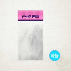고리 깃털 하늘 유니아트 2000 드림캐쳐 만들기 장식 재료