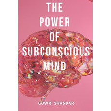 (영문도서)The Power of Subconscious Mind Paperback, Independently Published, English, 9798272649645