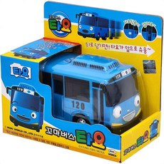 꼬마버스 풀백 미니카 장난감 타요 자동차 타요 all+4726nm