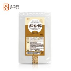 [윤고집]청국장 가루, 800g, 1개
