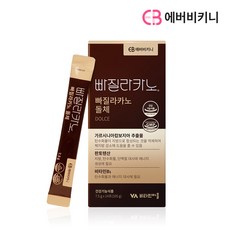 에버비키니 빠질라카노 돌체, 1개, 7.5g