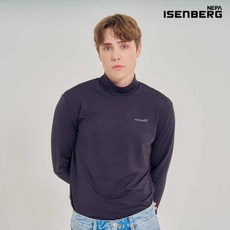 이젠벅네파 에어로웜 모크넥 남성 2컬러 택1 453527952337496