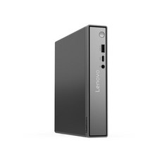레노버 씽크센터 neo 50q Gen 5 13B9S08900 Win11Home (16GB M.2 1TB) 베어본 미니PC 데스크탑BC, 16GB