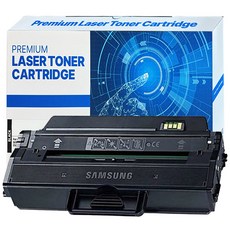 삼성 재생토너 MLT-K250L 대용량 SL-M2630 M2630DN SL-M2680N M2680FN M2840ND SL-M2843DW M2890FW M2893FW, 프리미엄 재생토너 MLT-K250L 흑백(3000매), 1개