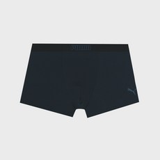 [국내매장정품] 푸마 PUMA BODYWEAR 컴포트 프리컷 퓨징 드로즈 D.NV PMMDOEO51_MSS 191544