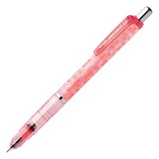 델가드 샤프 스퀘어 핑크 N2, 0.5mm, 1개