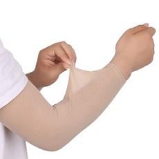문신 흉터 멍 가리개 살색 팔 토시 여름 자외선 차단 쿨링 소매 커버 타투 은폐