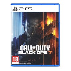 Call of Duty: Black Ops 7 /PS5