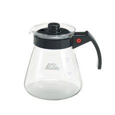 칼리타 드립서버 500cc, 1개