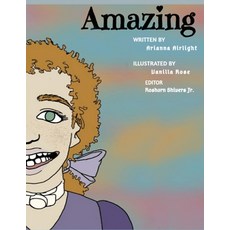 (영문도서) Amazing Paperback, Lulu.com, English, 9781716622069