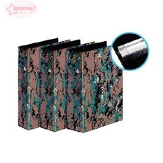 승진 군용 신형 디지탈 바인더 사다리 A4 5cm, 상세페이지 참조, 1개