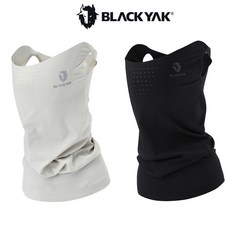 [블랙야크]26년SS 남여공용 UV차단 심리스아이스멀티넥 2BYXXMV903