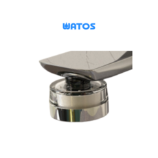 와토스 러버블 필터 헤드 수전 세면대용(포말헤드)