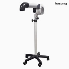 하성 국산 애견 드라이기 전문가용 업소용 스탠드형, GH-501, 1개