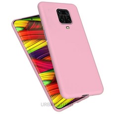 어반스티치 홍미노트9 케이스 에어플렉스 9S 9프로