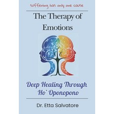 (英文圖書)The Therapy of Emotions: Suffering has only cause 平裝版, Independently Published, 英文