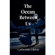 (英文圖書)The Ocean Between Us 平裝版, Catherine Alistar, 英文