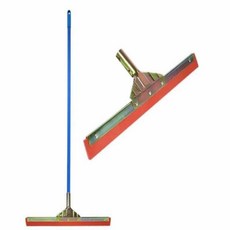 철코팅봉 청소걸레 55cm 고무 마포걸레 150cm 15934PC 1(PC), 1개