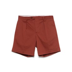 브리글리아1949 자바스 쇼츠