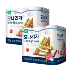모나리자 스마트 다용도 키친타올 250매 12롤 2개(총 24롤) 천연펄프 100% 오래쓰는 KT, 2개