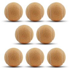 리빙템 의자 다리커버 발커버, 살구베이지 8P