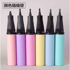 我的世界 麥塊 充氣玩具 鑽石劍 94cm, 1個, 打氣筒-28cm