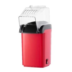 家用電動爆米花機, 紅色110v