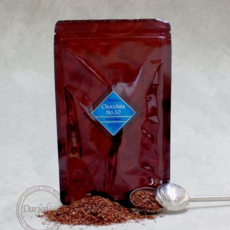 초코 루이보스 다질리언 블렌딩티 허브티 루이보스 블렌드 파우치 선물 잎차 카페인 음료용 초코티 없는