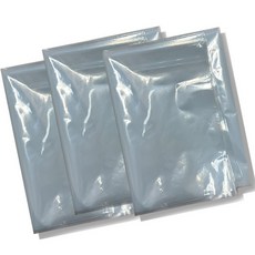 충남비니루포장 김장비닐봉투 투명, 1세트, 중형(약10포기)