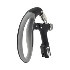 강도조절 카운트 악력기 (블랙) DK21han7+3rFG