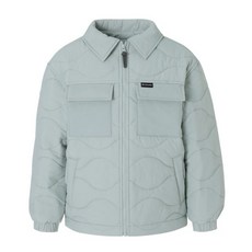 컬럼비아 키즈 아동 슬림패딩 셔켓 140사이즈 코스트코 아우터 간절기