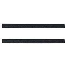 세인트리빙 쓱퀴지 전동스퀴지 스퀴지 흡입 리필 고무 스크래퍼 2개, 리필 고무스크래퍼 2개, 1세트