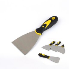 민쓰마마 스틸 헤라 스크랩퍼, 12.5cm