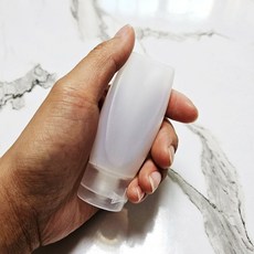 휴대용 뷰티 튜브 소분 용기 공병 케이스 30ml, 본상품
