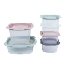 쿡플러스 점보세트 2호