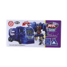 헬봇붐바 조카선물 자동차 프라모델 초등학생선물 남자초등학생선물 로봇 장난감 미니 헬봇 X, 본상품