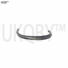 호환 장식 패널 휠 커버가 프라이밍되고 오른쪽 후면 확장 리벳 블랙 육각 볼트 51777378584 5177737858, 01 51777378584 right