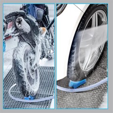 프롬태오 호스 줄꼬임방지 세차용품