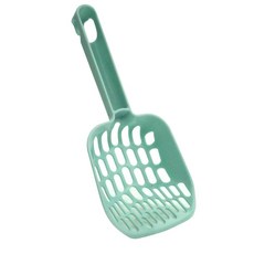 【愛思沛 ACEPET 】 喵鏟家 貓砂鏟 Cat Litter Scoop - 貓砂鏟 鏟屎 貓用鏟子 貓鏟, 企業色, 1個