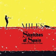 [CD] Miles Davis (마일스 데이비스) - Sketches Of Spain