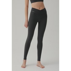 ANDAR Relair 交叉收腹瑜珈褲 內搭褲 運動 瑜珈 健身 CROSSFIT 運動褲 健身 健力 爬山休閒 修身