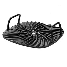 닌자푸디AG301AG300AG400AG302EG201LG450CCOLG450COIG351AIG302Q와호환되는그릴그레이트 닌자푸디5-in-1실내그릴용액세서리 논스틱교체부품그리들, 닌자푸디AG301AG300AG400AG302EG201L