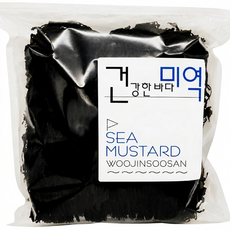 국내산 신선한 건미역 1kg 완도산 미역 대용량, 1개