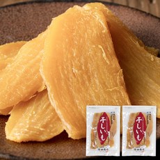 200g 츠카다 상점 말린 고구마 홍하루카 국산 번역 있음 무첨가 원해도 2봉