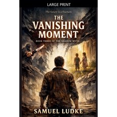 (영문도서)The Vanishing Moment Paperback, American Poets Inc., English, 9798233860683