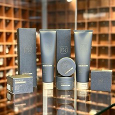 MODALIE 造型髮品系列, 1個, 噴噴惹人帥造型噴霧200g, 200ml