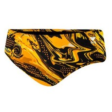 TYR 남성용 오일 슬릭 올 오버 레이서 323505