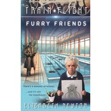 (英文圖書)Furry Friends 平裝版, Salt & Light Press, 英文, 平裝本