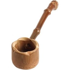 11375403 티메이저 메이저 스푼 계량스푼 VANZACK 대나무 롱 손잡이 티스푼 다기능 다도용 국자 물 퍼올리기용 삽 다실이나 가정 주방에서도 사용할 수 있는 부드러운 마, 11375403 티메이저 메이저 스푼 계량스푼 VANZ