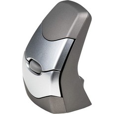 키네시스 DXT2 인체공학 수직 마우스 (RF 무선), RF Wireless, RF Wireless